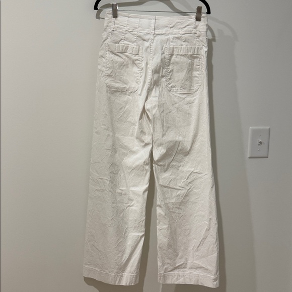 Maeve Anthro Pant 🤍 - Picture 6 of 6